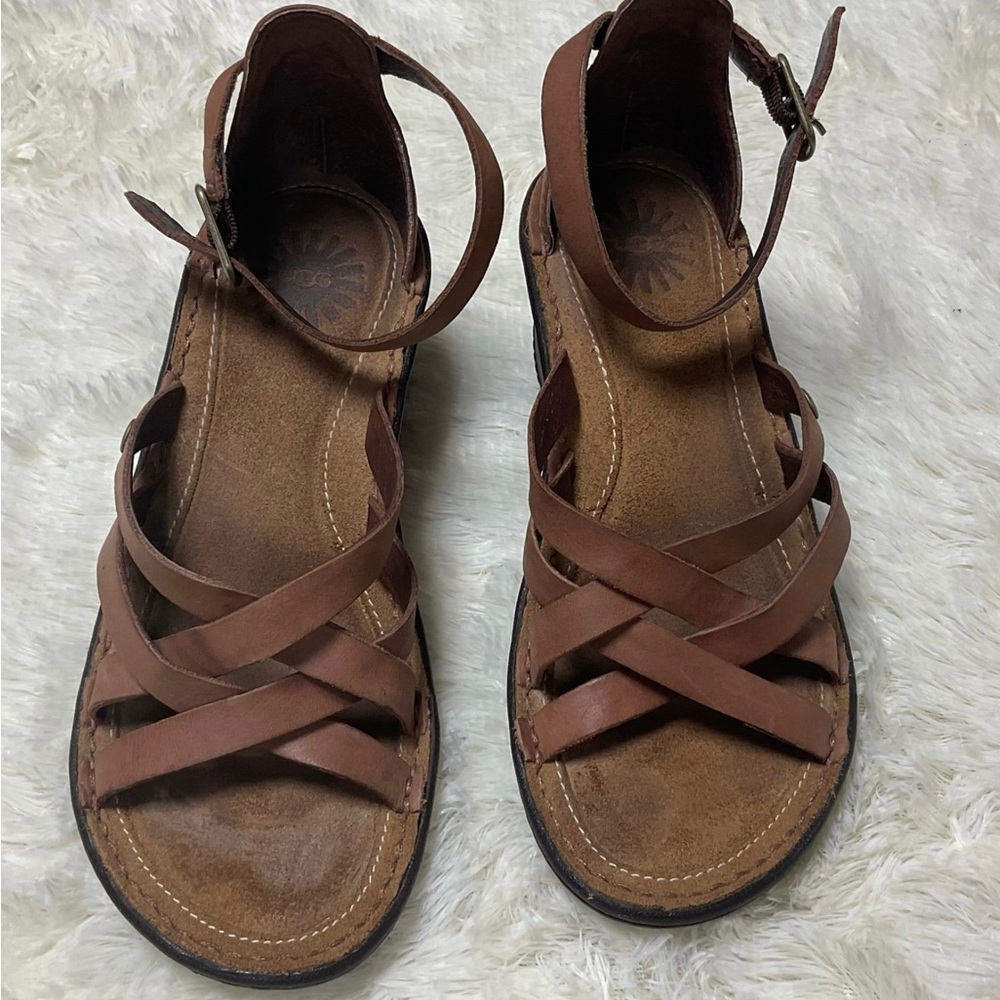 Ugg Sandal